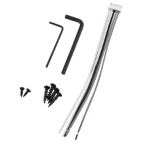 DS18 ION700.2D ION Compact Full Range 2-Channel Amplifier - 2 x 350W RMS