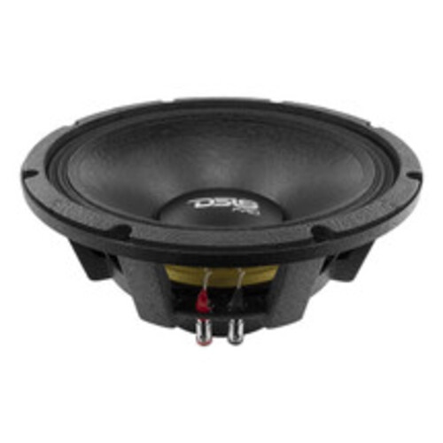 Haut-parleur médian-graves 12 po au néodyme DS18 PRO-XLNEO12MB PRO 1000 W RMS - 8 Ohm