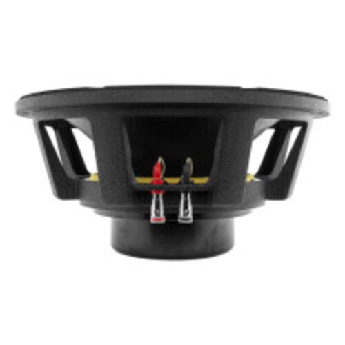 Haut-parleur médian-graves 12 po au néodyme DS18 PRO-XLNEO12MB PRO 1000 W RMS - 8 Ohm