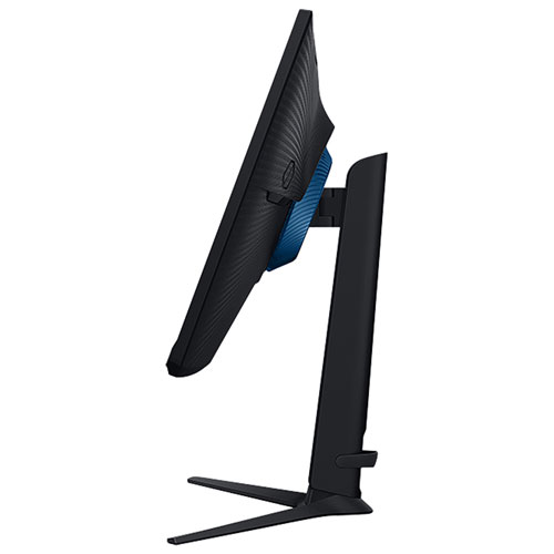 Moniteur de jeu FreeSync DEL AV QHD 180 Hz 1 ms de 27 po de Samsung - Noir - Exclusivité Best Buy