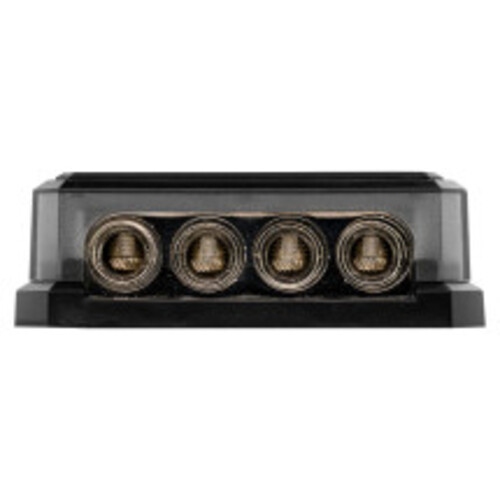 DS18 DB2040 Distribution Block 2 x 0-GA In 4 x 0-GA Out