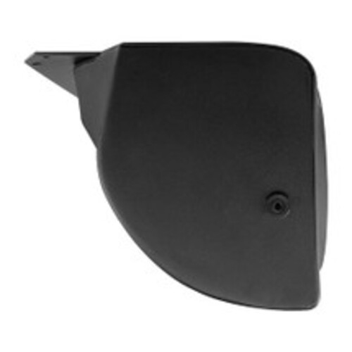 DS18 BRO-SBAR/BK Ford Bronco 6th Gen 4-Door Overhead Bar System fits 4 x 8" speakers + 2 x 6.5" Speakers and 2 x 3.78" Tweeters