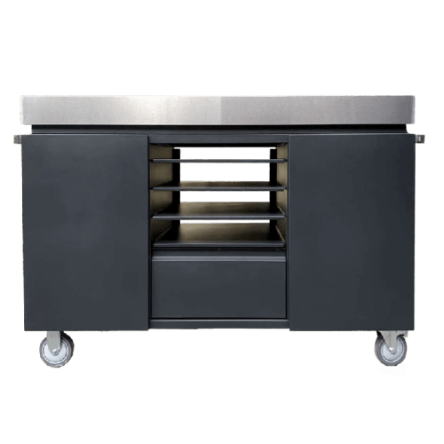 Everdure Pizza Station - Black