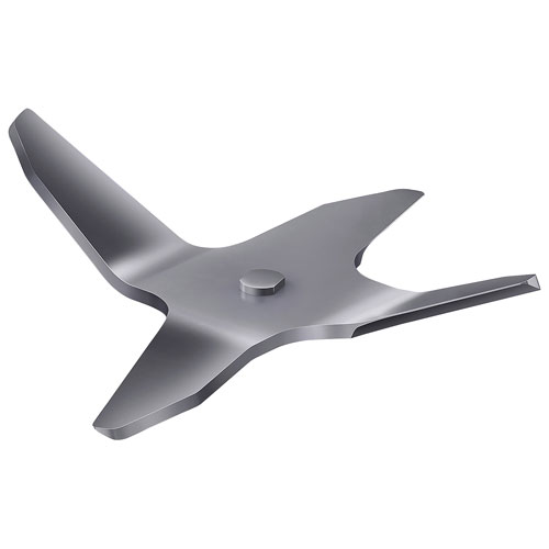 Braun TriForce 2L 1200-Watt Countertop Blender - Black/Stainless Steel