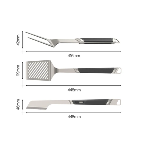 Boîte à outils haut de gamme Everdure