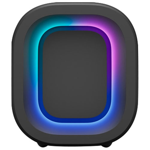 Boîte ouverte Haut-parleur sans fil Bluetooth étanche ULT FIELD 5 de Sony - Noir