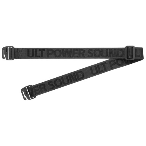 Boîte ouverte Haut-parleur sans fil Bluetooth étanche ULT FIELD 5 de Sony - Noir