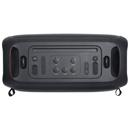 Open Box JBL PartyBox On-The-Go Portable Bluetooth Wireless Speaker