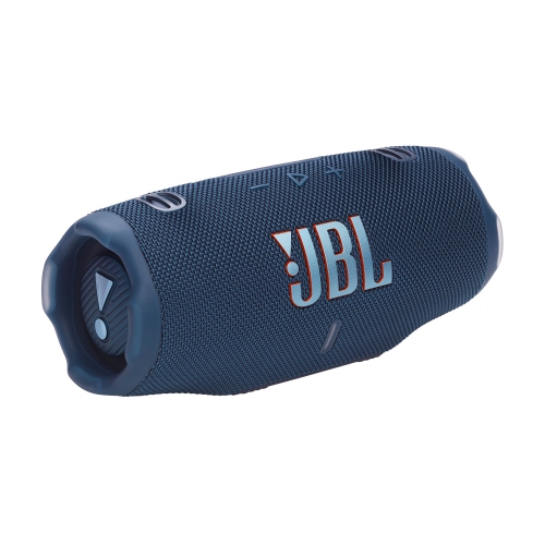 Boîte ouverte Haut-parleur sans fil Bluetooth étanche Charge 6 de JBL - Bleu