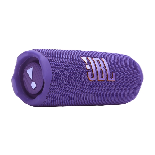 Boîte ouverte Haut-parleur sans fil Bluetooth étanche Flip 7 de JBL - Violet