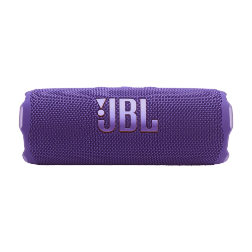 Boîte ouverte Haut-parleur sans fil Bluetooth étanche Flip 7 de JBL - Violet