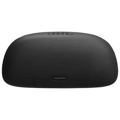 Boîte ouverte Écouteurs boutons 100 % sans fil à suppression du bruit Tune Buds 2 de JBL - Noir