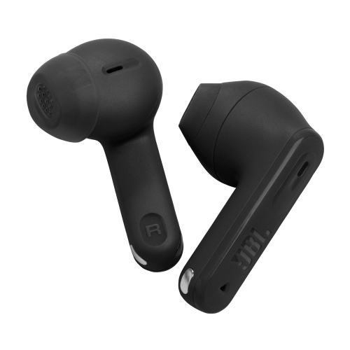 Boîte ouverte Écouteurs boutons 100 % sans fil à suppression du bruit Tune Flex 2 de JBL - Noir