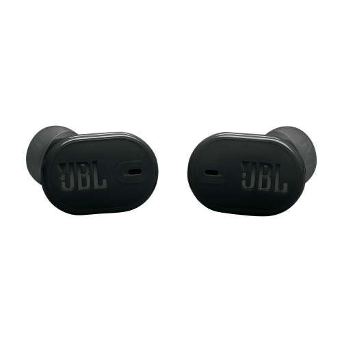 Open Box JBL Tune Buds 2 Ghost Edition In-Ear Noise Cancelling True Wireless Earbuds - Ghost Black