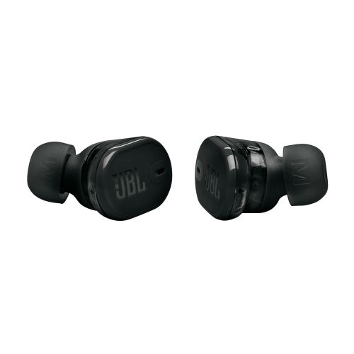 Open Box JBL Tune Buds 2 Ghost Edition In-Ear Noise Cancelling True Wireless Earbuds - Ghost Black
