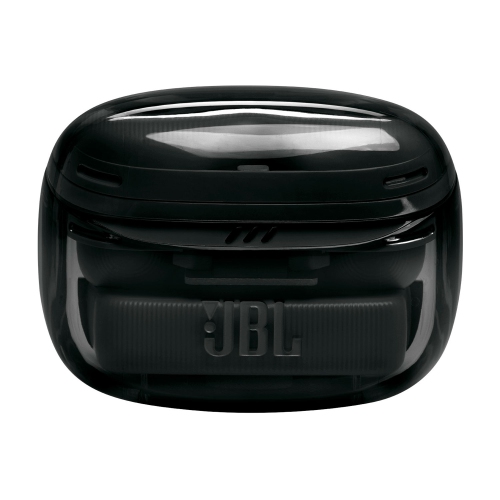 Open Box JBL Tune Buds 2 Ghost Edition In-Ear Noise Cancelling True Wireless Earbuds - Ghost Black