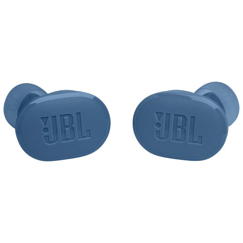 Open Box JBL Tune Buds In-Ear Noise Cancelling True Wireless Earbuds - Blue