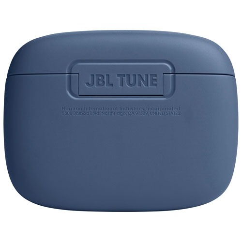 Open Box JBL Tune Buds In-Ear Noise Cancelling True Wireless Earbuds - Blue