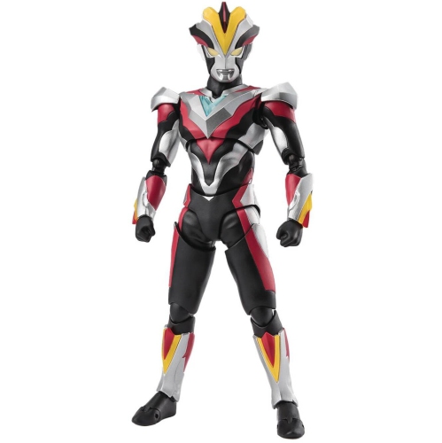Tamashii Nations - Ultraman Ginga S - S.H.Figuarts - Ultraman Victory [ULTRAMAN NEW GENERATION STARS Ver.]