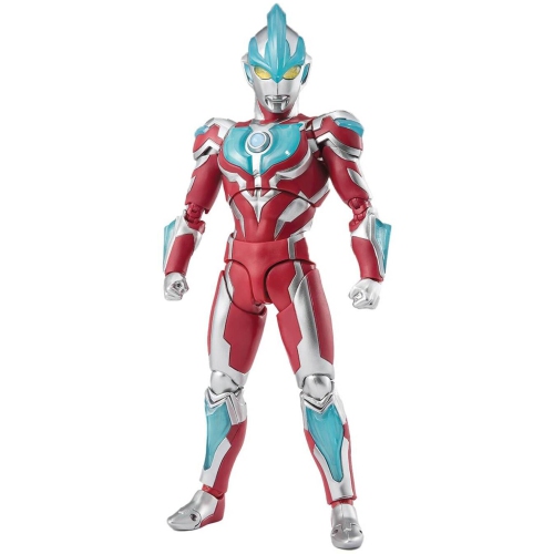 Tamashii Nations - Ultraman Ginga - S.H.Figuarts - Ultraman Ginga [ULTRAMAN NEW GENERATION STARS Ver.]