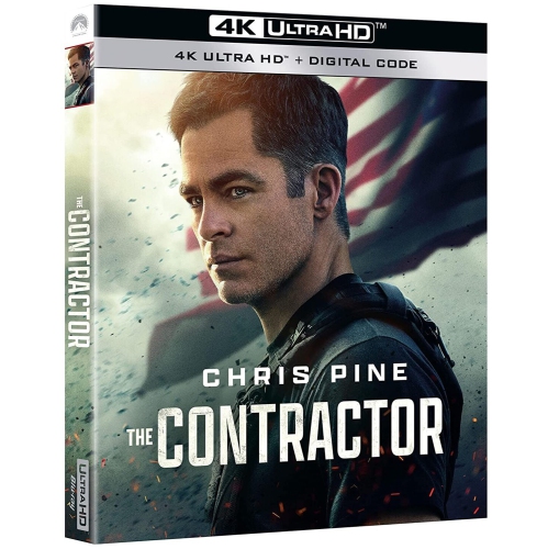 The Contractor [ULTRA HD]