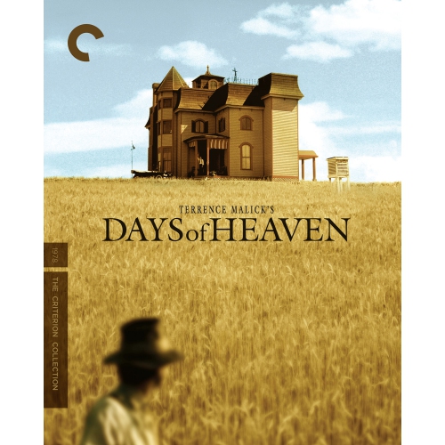 Days of Heaven [ULTRA HD]