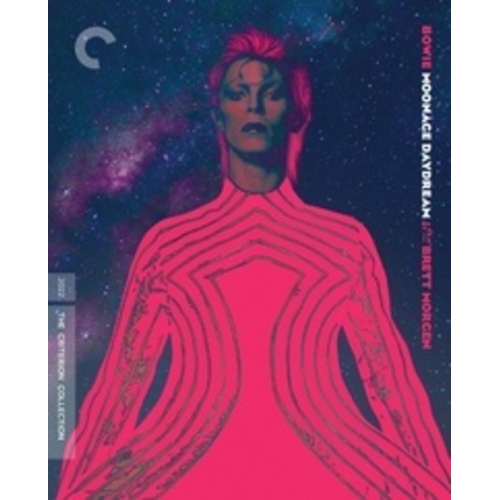 Moonage Daydream [ULTRA HD]