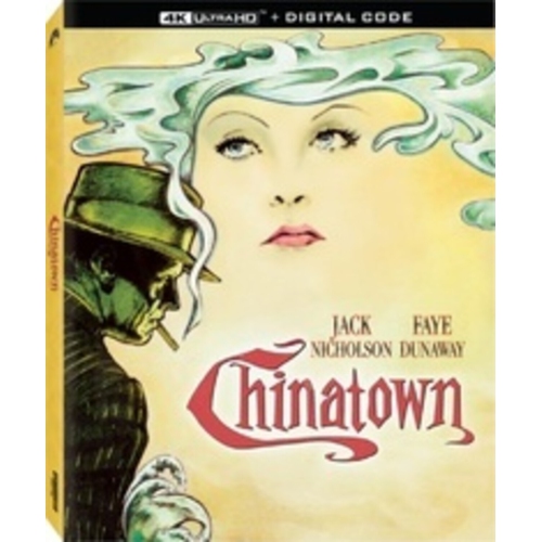Chinatown [ULTRA HD]