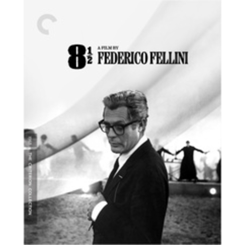 8 1/2 [ULTRA HD]