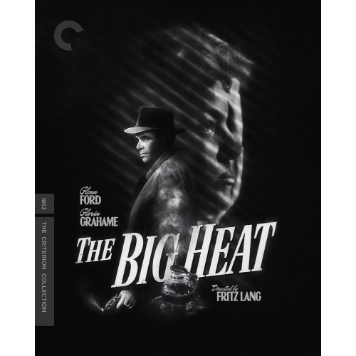 The Big Heat [ULTRA HD]
