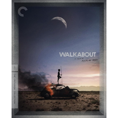 Walkabout [ULTRA HD]