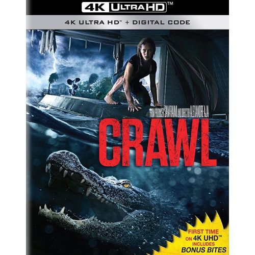 Crawl [ULTRA HD]