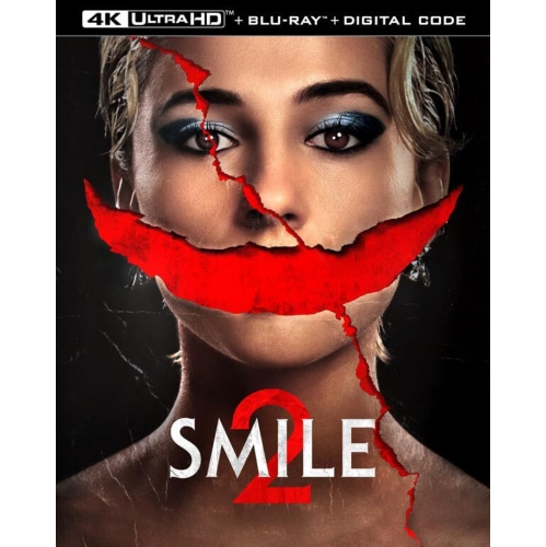 Smile 2 [ULTRA HD]