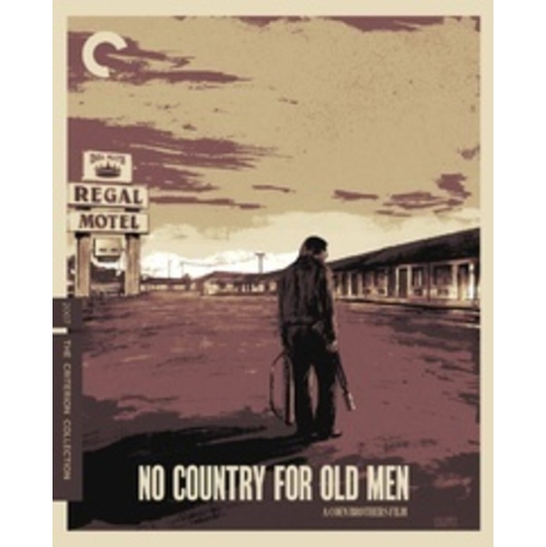 No Country for Old Men [ULTRA HD]