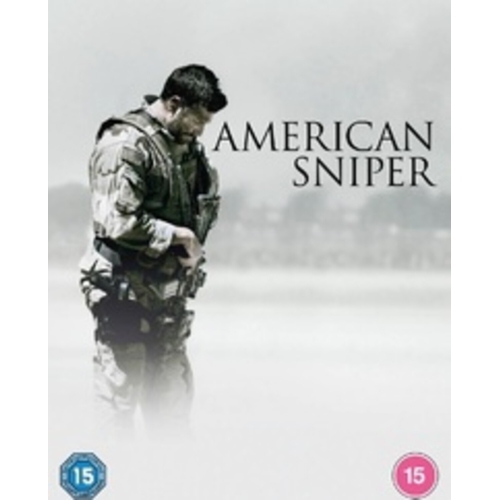 American Sniper (Steelbook) [ULTRA HD]