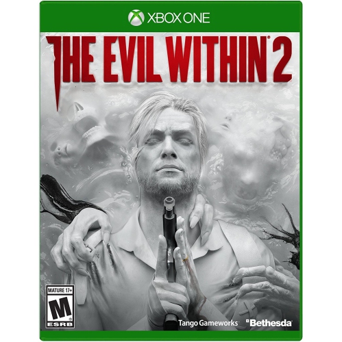 The Evil Within 2 for Xbox One [VIDEOGAMES]