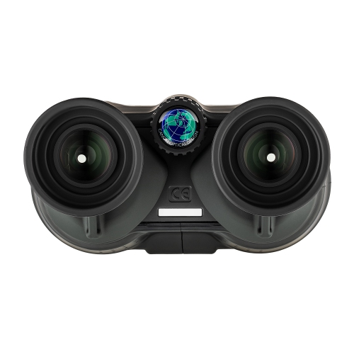 Canon 15x50 IS All-Weather Image Stabilized Binoculars + Flexible Tripod + More