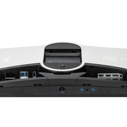 Pack of 2x Alienware 27" 1440p 280Hz Gaming Monitor, Dell Universal Dock