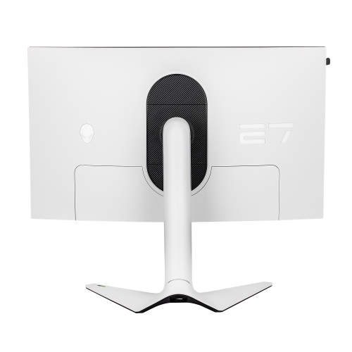 Pack of 2x Alienware 27" 1440p 280Hz Gaming Monitor, Logitech Keyboard And Mouse