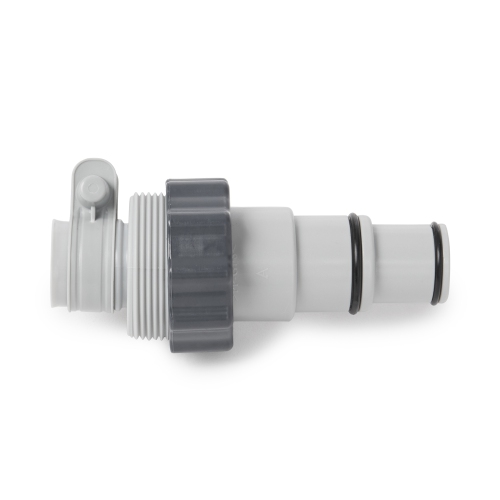 Intex Above Ground Swimming Pool Water Heater Solar Mat 28685E, Black