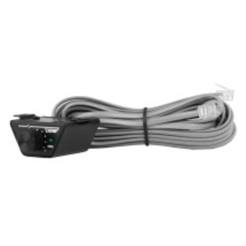 Processeur de basses numérique DS18 DBPX200.MX avec convertisseur de signal élevé à faible et émulateur de haut-parleur