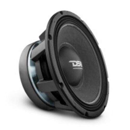 DS18 PRO-1.5KP12.8 PANCADÃO Mid-Bass Loudspeaker 12" 1500 Watts RMS - 8 Ohm