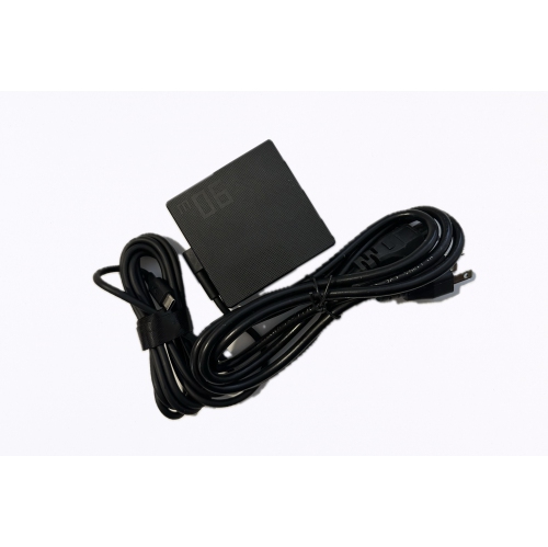 90W USB C Charger for Asus A21-090P2A ExpertBook B5 Flip OLED B5602F B5602 VivoBook OLED S 14 M3402RA K3402 14X S5402 S5402ZA 15 K3502ZA M3502 K3502