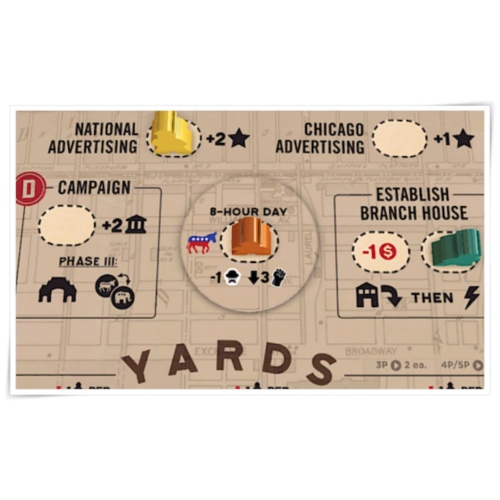 Union Stockyards Chicago Illinois