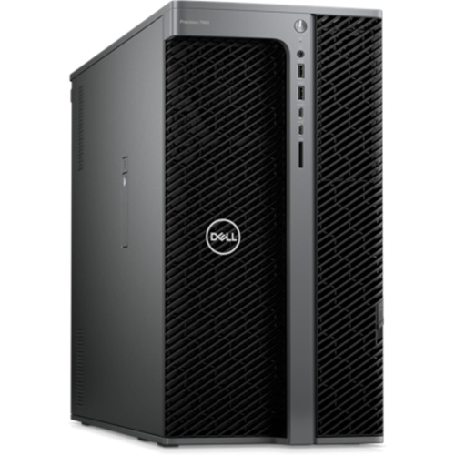 Refurbished Dell Precision 7960, WORKSTATION NVIDIA RTX 2000 ADA,Xeon W5-3423, 32GB, 512GB, 2TB PCIe, 2 Years Warranty, 100960-null