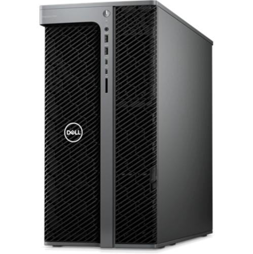 Refurbished Dell Precision 7960, WORKSTATION NVIDIA RTX 2000 ADA,Xeon W5-3423, 32GB, 512GB, 2TB PCIe, 2 Years Warranty, 100960-null