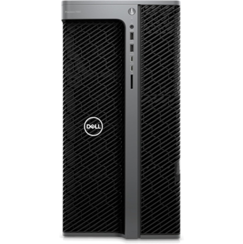 Refurbished Dell Precision 7960, WORKSTATION NVIDIA RTX 2000 ADA,Xeon W5-3423, 32GB, 512GB, 2TB PCIe, 2 Years Warranty, 100960-null
