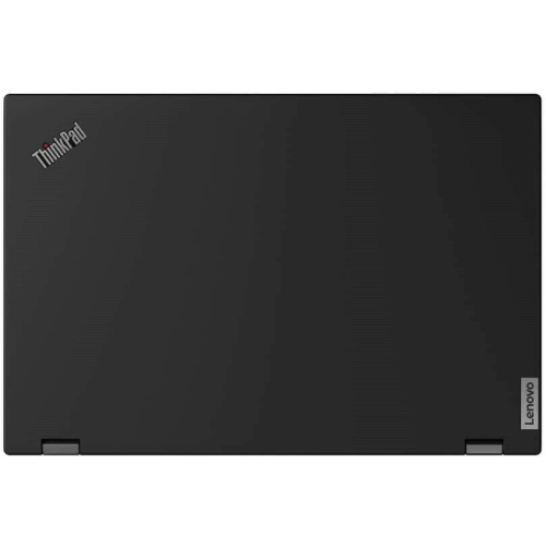LENOVO ThinkPad P15 Gen 2 15.6" FHD Laptop - i7-11850H - 32GB - 512GB SSD - NVIDIA T1200 - Windows 11 Pro - Black by LENOVO - Refurbished condition - Image 4