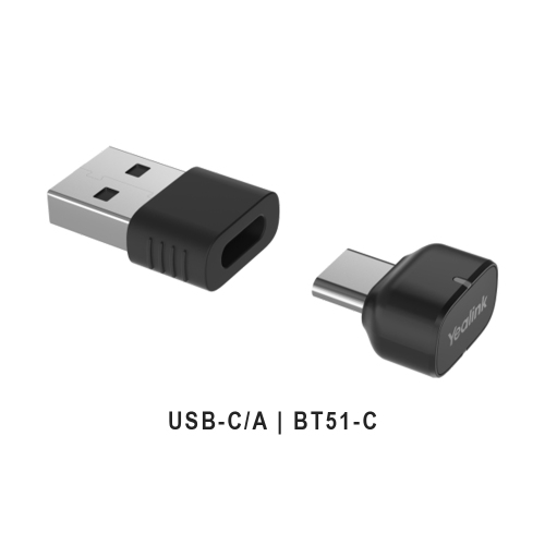Yealink BH71 Pro USB-C/A – 1208709