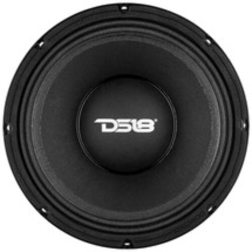 Haut-parleur de fréquences moyennes de 10&nbsp;po DS18 10XL1400-4 XL 700&nbsp;W RMS - 4&nbsp;Ohm